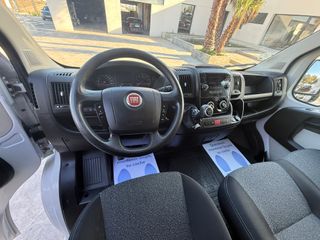 FIAT Ducato 2018
