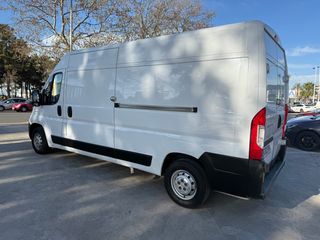 FIAT Ducato 2018