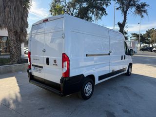 FIAT Ducato 2018