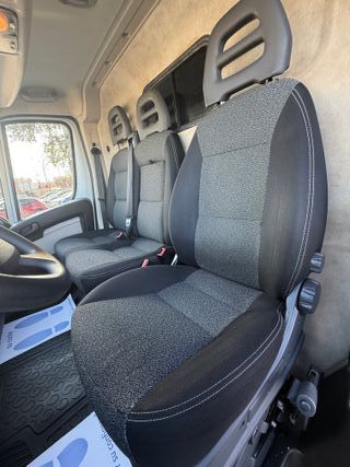FIAT Ducato 2018