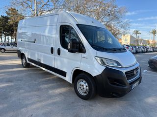 FIAT Ducato 2018