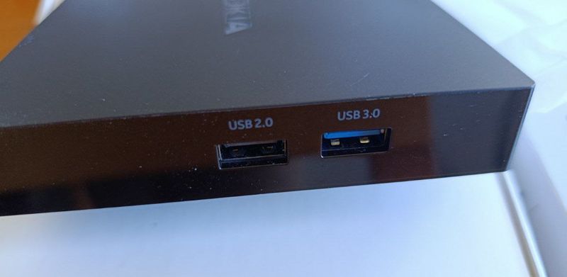 Nokia 8010 Android TV 4K afbeelding 8