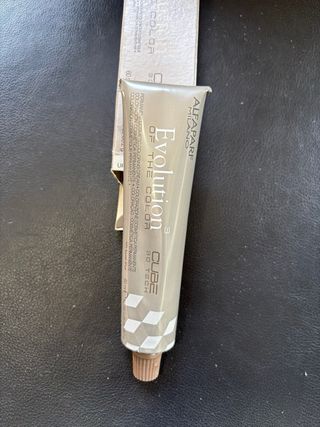 Colorazione Capelli .013 Cenere Dorato Leggero