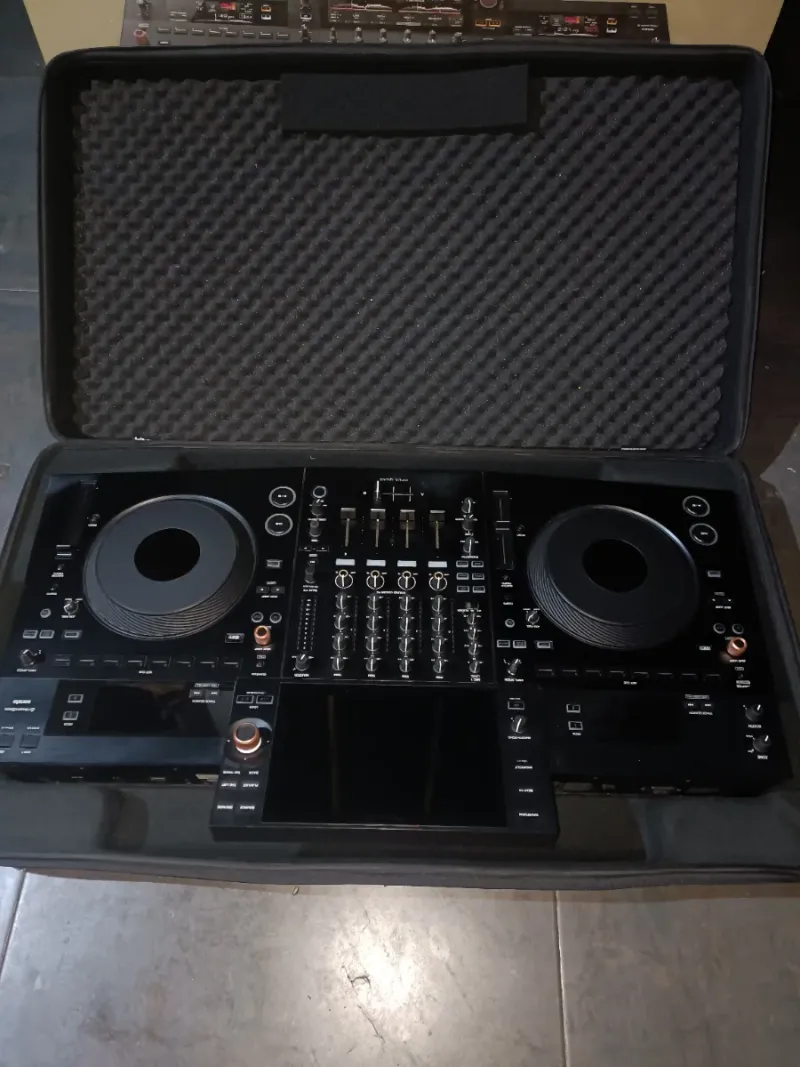 Controladora DJ Pioneer Opus Quad afbeelding 8