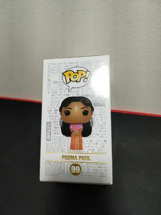 Funko Pop! Harry Potter Padma Patil 9
