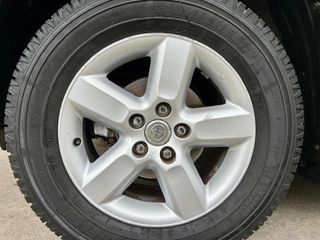 Toyota RAV4 2.0 D4D Luna