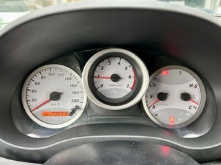 Toyota RAV4 2.0 D4D Luna