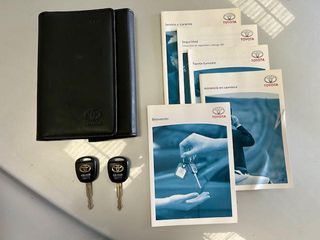 Toyota RAV4 2.0 D4D Luna