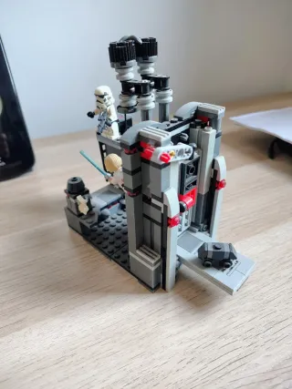 LEGO Star Wars Set 75229