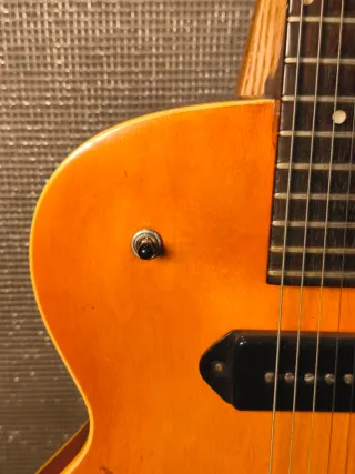 Gibson ES-125TDC 1964