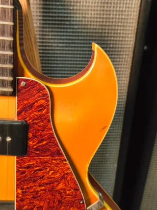 Gibson ES-125TDC 1964