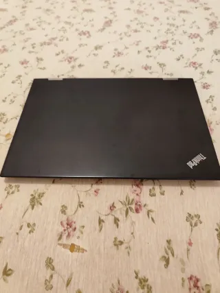 Thinkpad X1 Yoga i7 14 Convertible 2-en-1