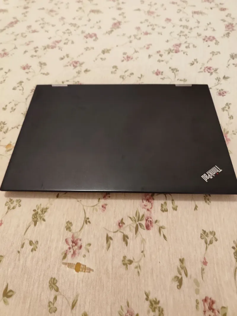 Thinkpad X1 Yoga i7 14 Convertible 2-en-1 afbeelding 3