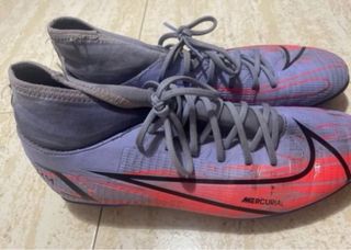 Botas Futbol Nike Mercurial