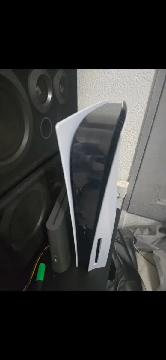 Playstation 5 ps5