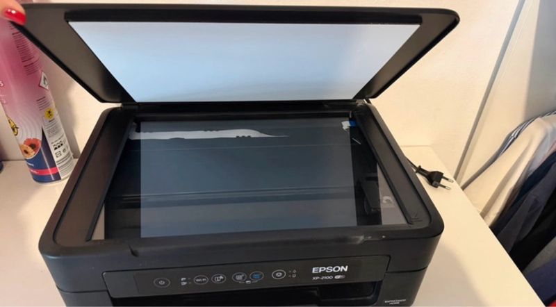 Impresora Epson XP-2100