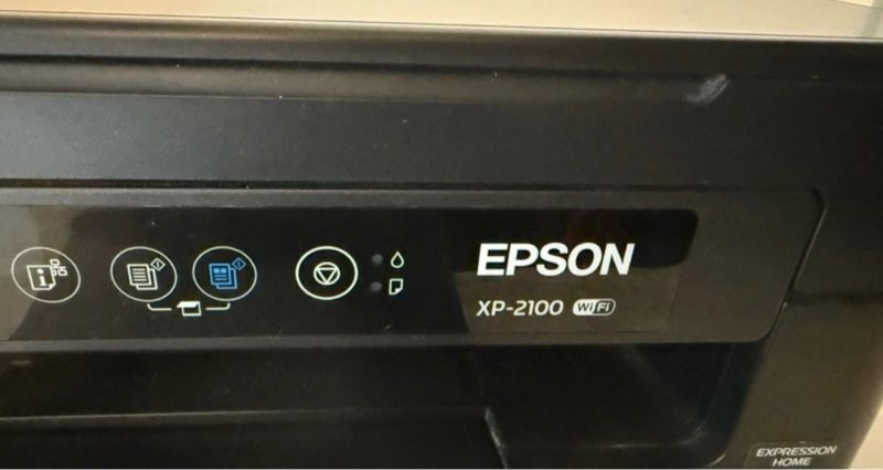 Impresora Epson XP-2100 afbeelding 4