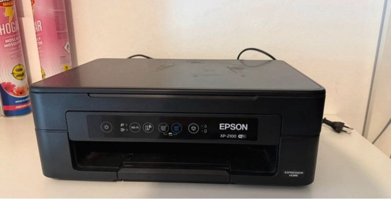 Impresora Epson XP-2100 afbeelding 2