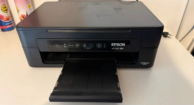 Impresora Epson XP-2100 afbeelding 3