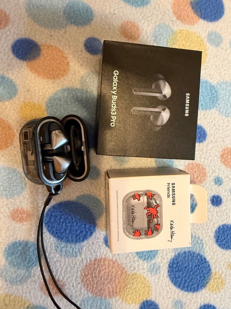 Samsung Galaxy Buds 3 Pro