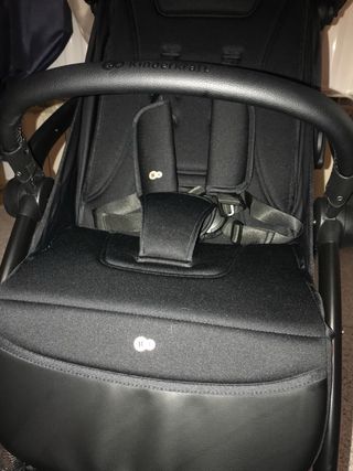 Silla de paseo Kinderkraft APINO