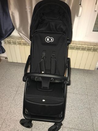 Silla de paseo Kinderkraft APINO