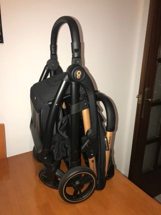 Silla de paseo Kinderkraft APINO