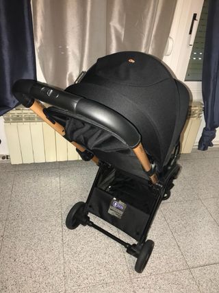 Silla de paseo Kinderkraft APINO