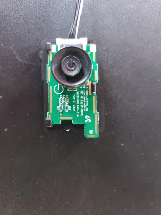 Placa de Joystick Samsung CF770C