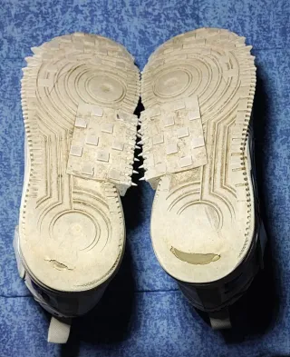 Nike Air Force 1 Mid Off-White