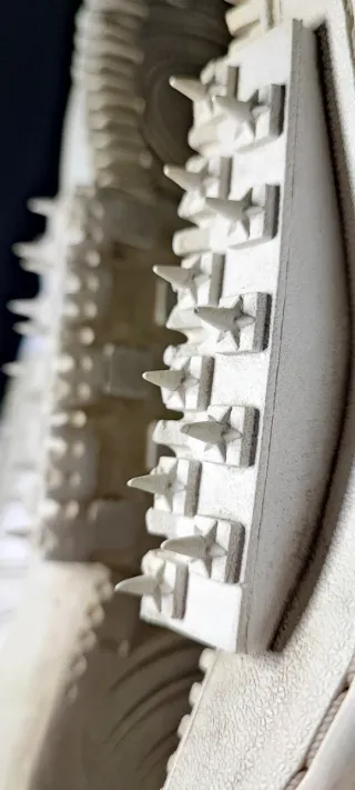 Nike Air Force 1 Mid Off-White