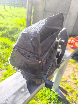 Motor calefacción Mitsubishi Lancer Evo 9 IX