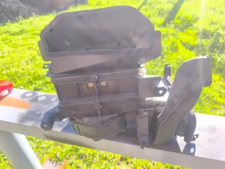 Motor calefacción Mitsubishi Lancer Evo 9 IX