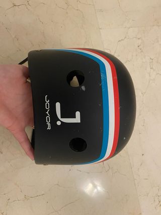 Patinete Eléctrico PURE AIR + Accesorios