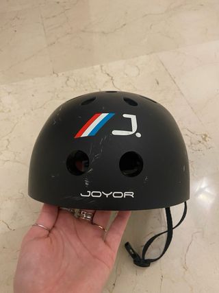 Patinete Eléctrico PURE AIR + Accesorios