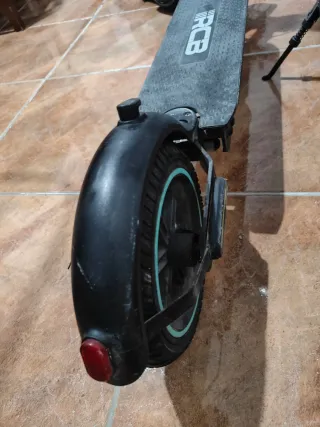 Patinete Eléctrico