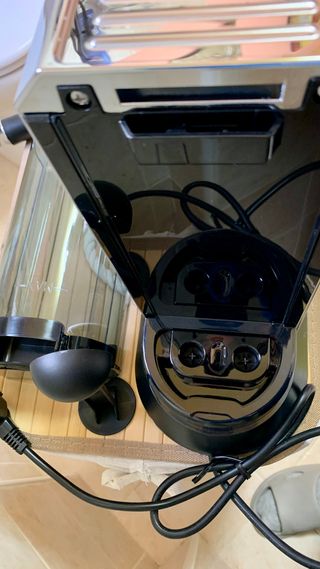 Macchina Caffè DeLonghi Dedica Style Perfetto