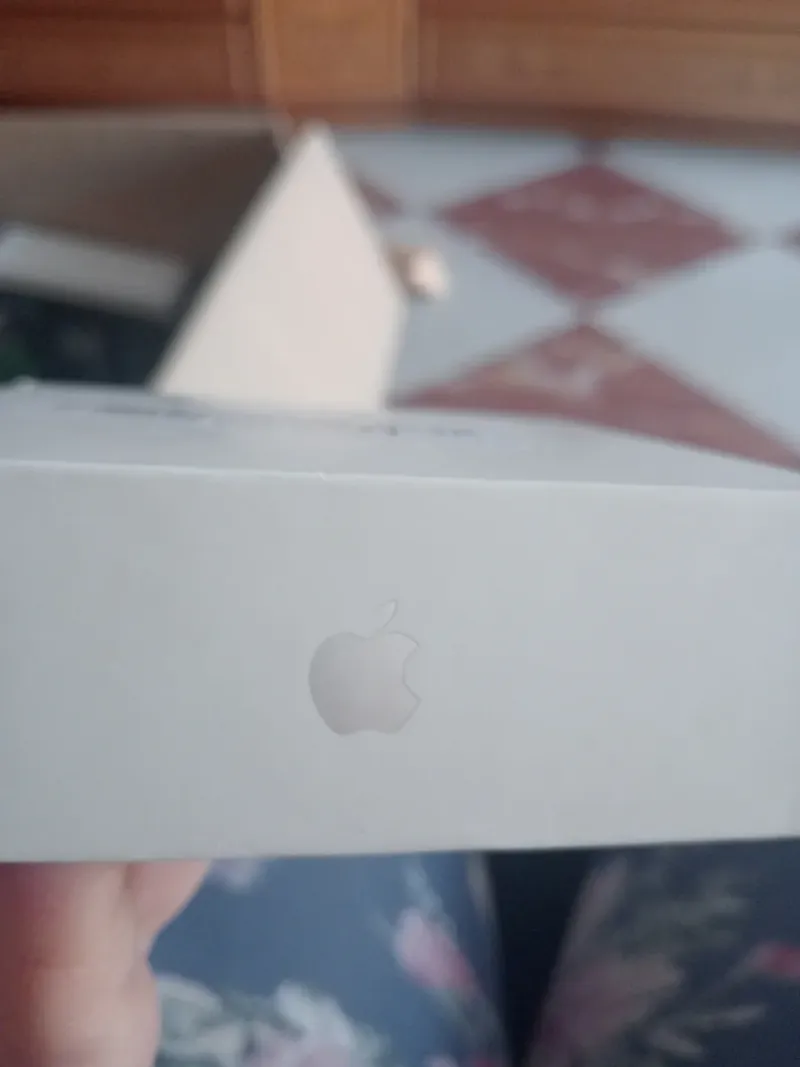Airpods Apple Blancos afbeelding 2
