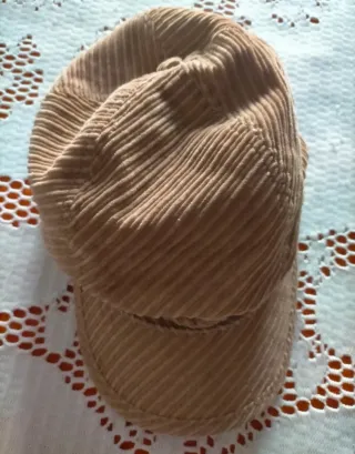 Gorra Tommy Hilfiger Marrón