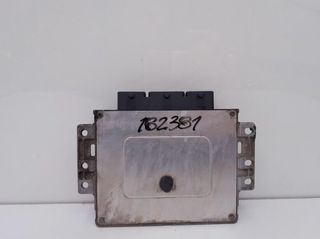 Centralita motor citroen 1137666 9641816180 xsara