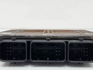 Centralita motor citroen 1137666 9641816180 xsara