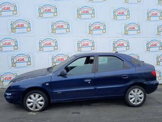 Centralita motor citroen 1137666 9641816180 xsara