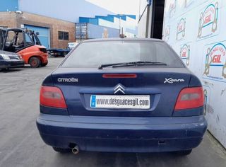 Centralita motor citroen 1137666 9641816180 xsara