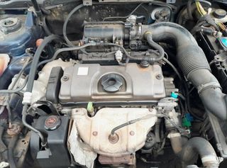 Centralita motor citroen 1137666 9641816180 xsara