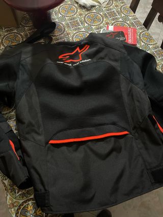 Giacca Alpinestars