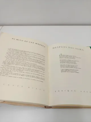 Libro "Posio" (Ourense 1945-1946)