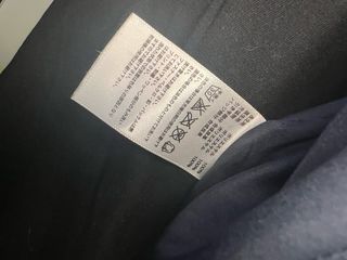 Chaqueta Adidas Climaproof S Roja Negra