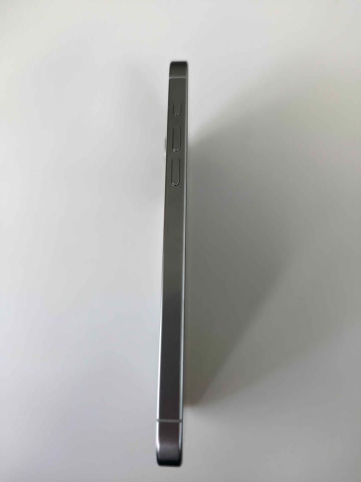 iPhone 15 Pro Max Gris/Plata afbeelding 3