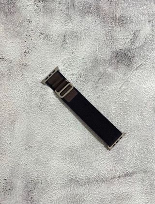 NUEVA Correa ALPINE Apple Watch Ultra 3