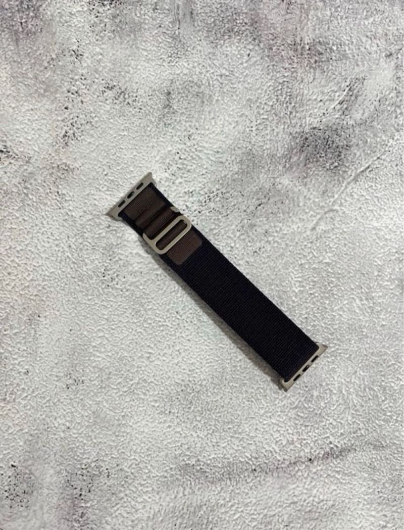 NUEVA Correa ALPINE Apple Watch Ultra 3 afbeelding 3